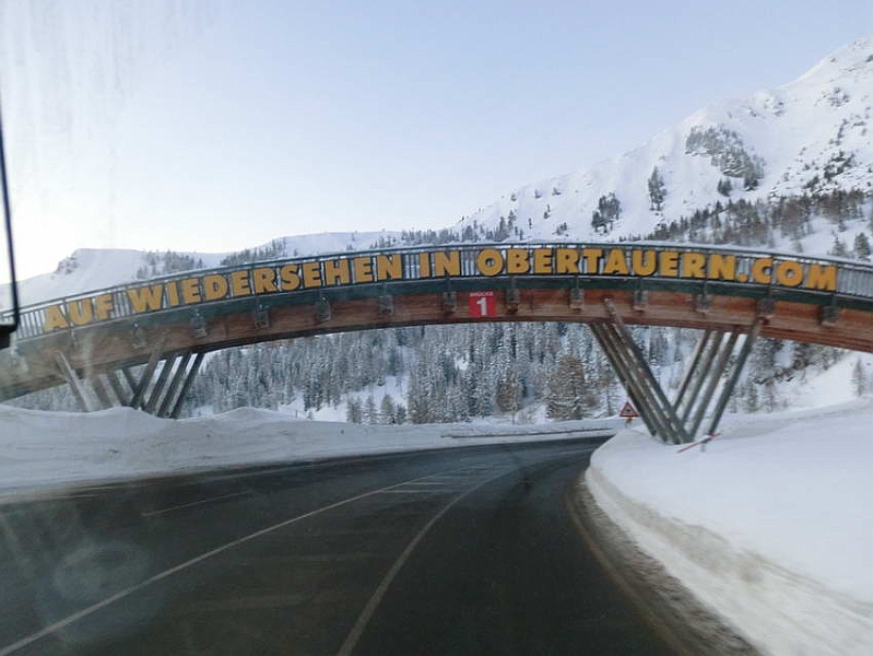 6-Obertauern, Bauernhaus 160